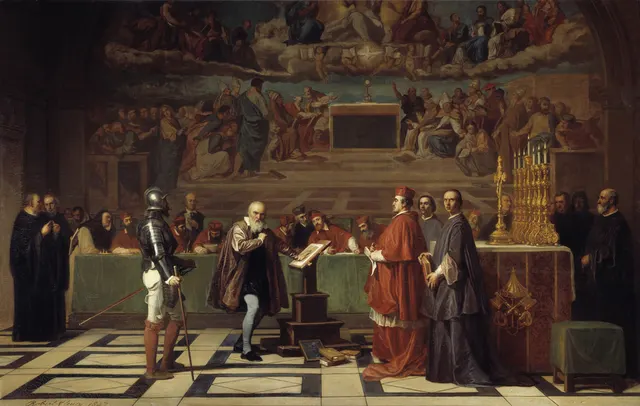 Inquisition