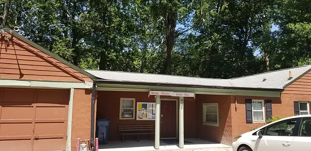 Rocky Ripple, Indiana