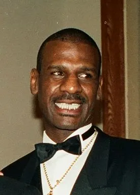 Michael Spinks