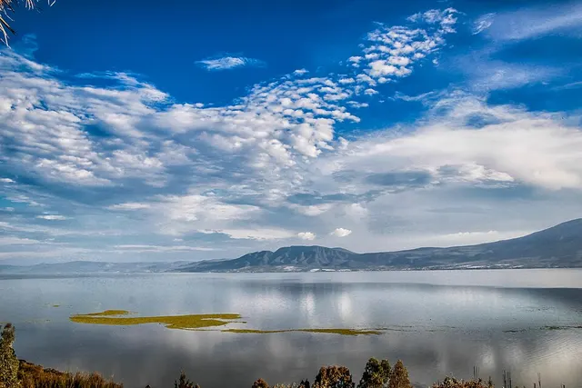 Lac de Chapala
