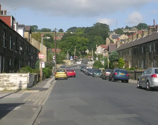 Riddlesden