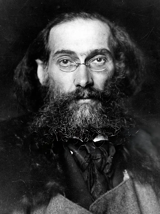 Gustav Landauer