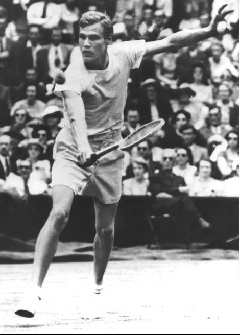 Lennart Bergelin