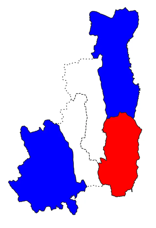 Hsi Hseng Township