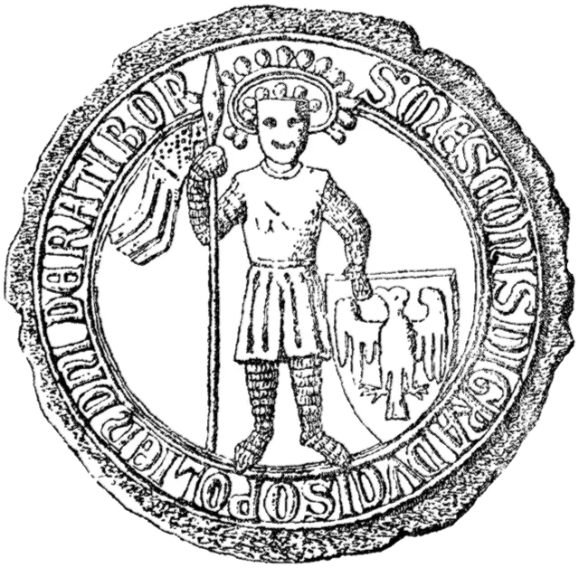 Mieszko I, Duke of Cieszyn