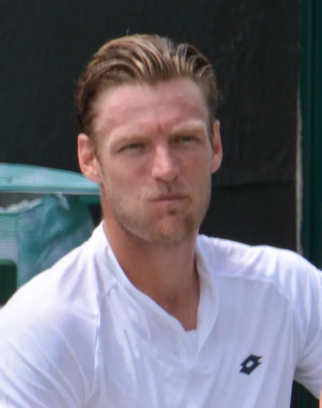 Sam Groth
