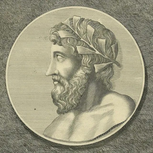 Théocrite