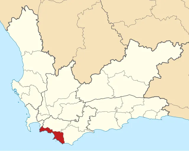 Overstrand Local Municipality