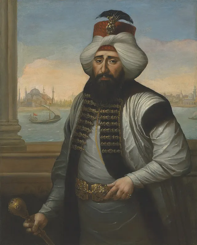 Ahmed III