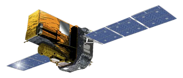 International Gamma-Ray Astrophysics Laboratory
