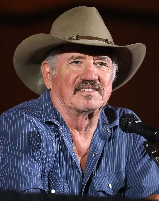 Tom Wopat