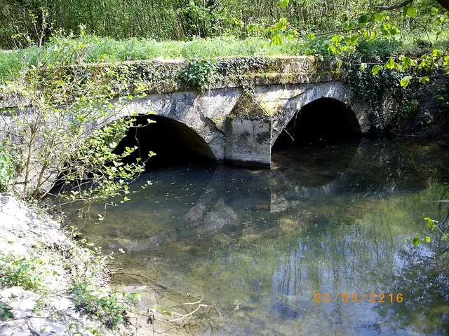 Armentières-sur-Ourcq