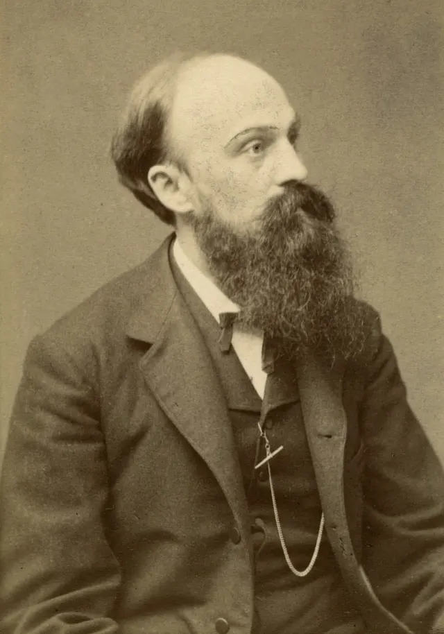 Wilhelm Killing