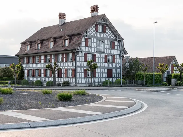 Siegershausen