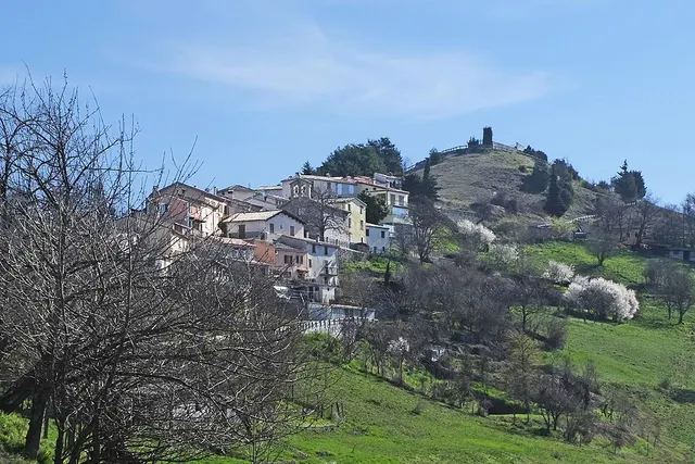 Saint-Antonin, Alpes-Maritimes