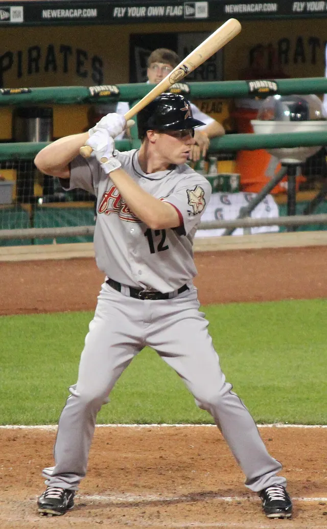 Brian Bixler
