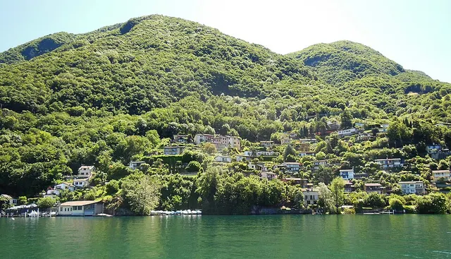 Caprino, Switzerland
