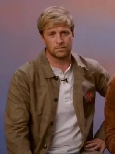 Kian Egan