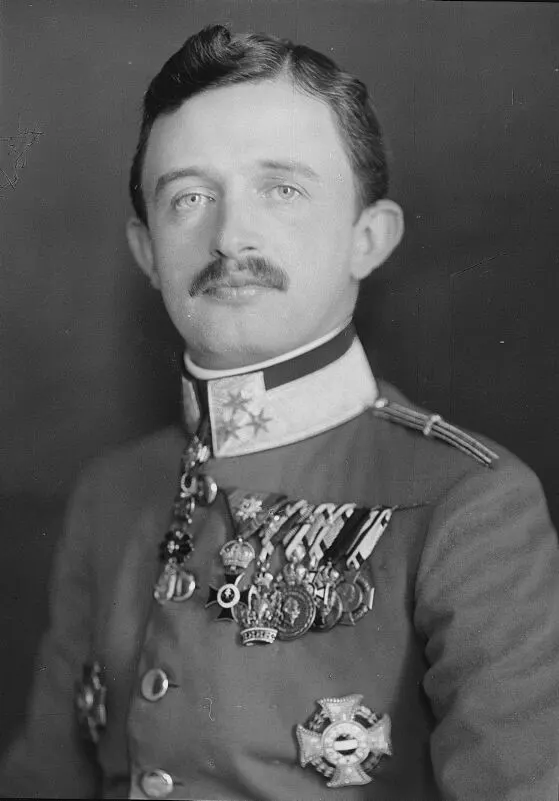 Charles Ier