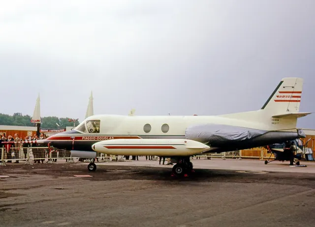 Piaggio PD.808