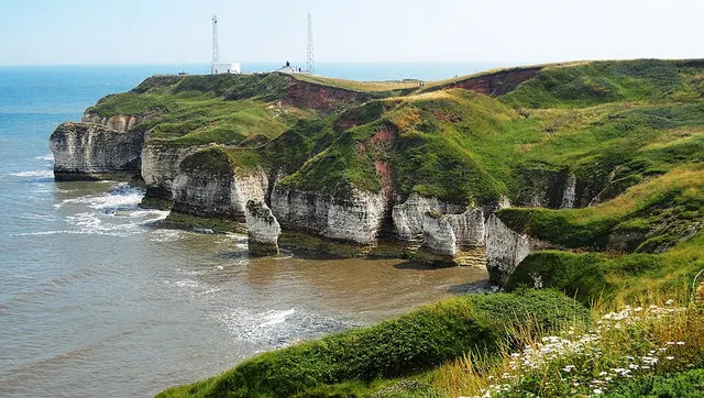 Yorkshire de l'Est