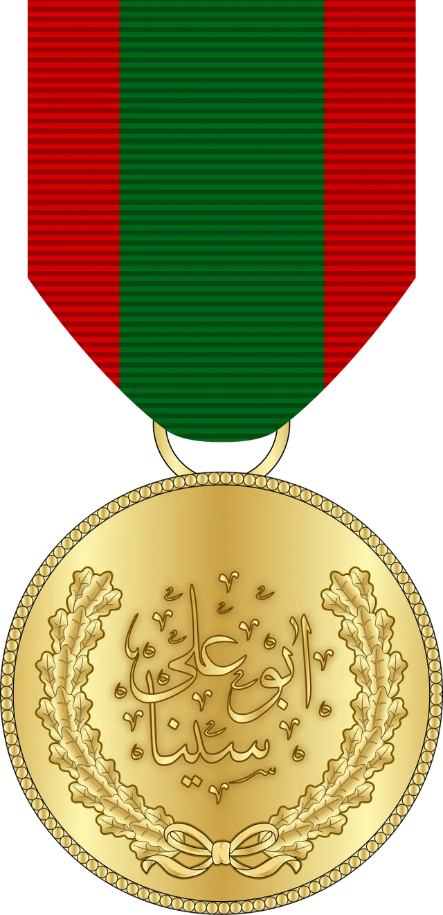 Avicenna Prize