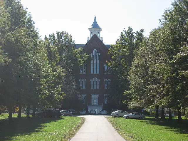 Union Christian College, Merom