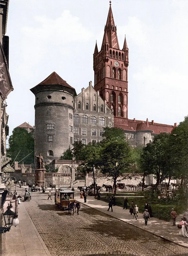 Königsberg