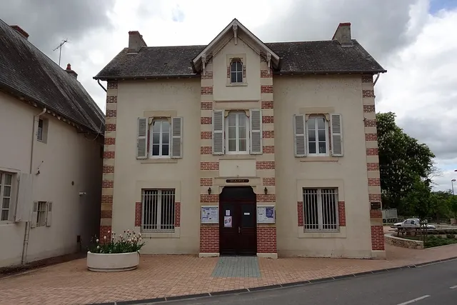 Trézelles