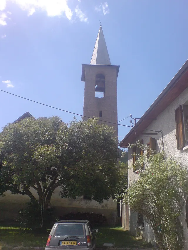 Montclar