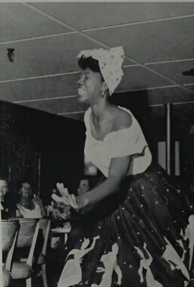 Calypso