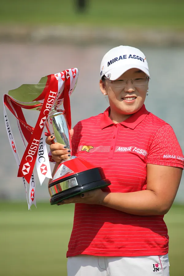 Jiyai Shin