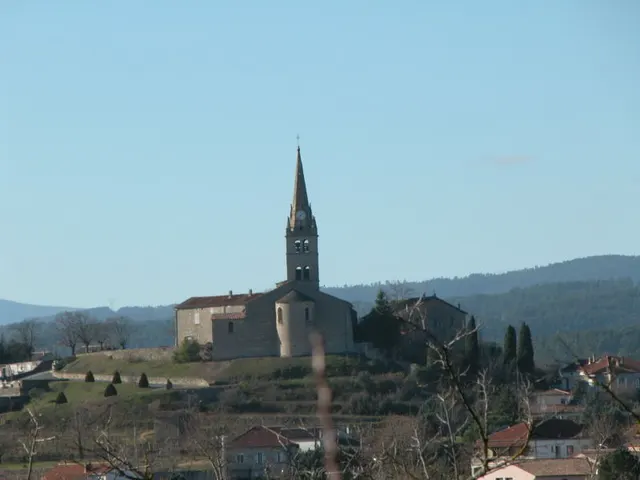 Lablachère