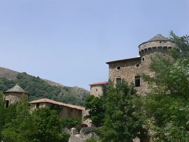 Saint-Pierreville
