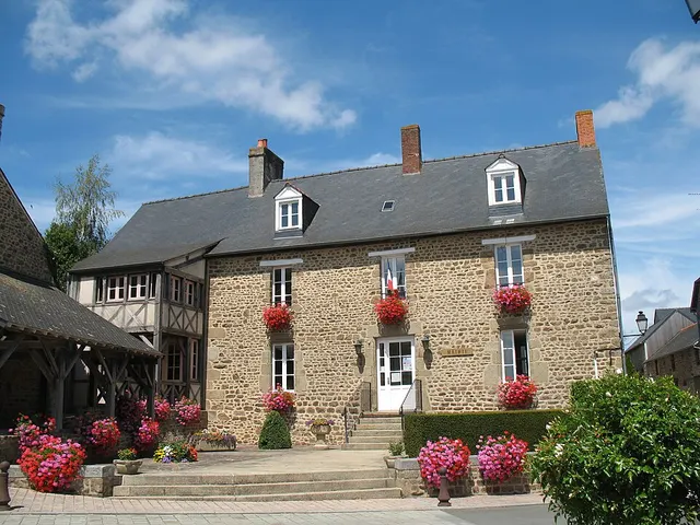 La Selle-en-Luitré