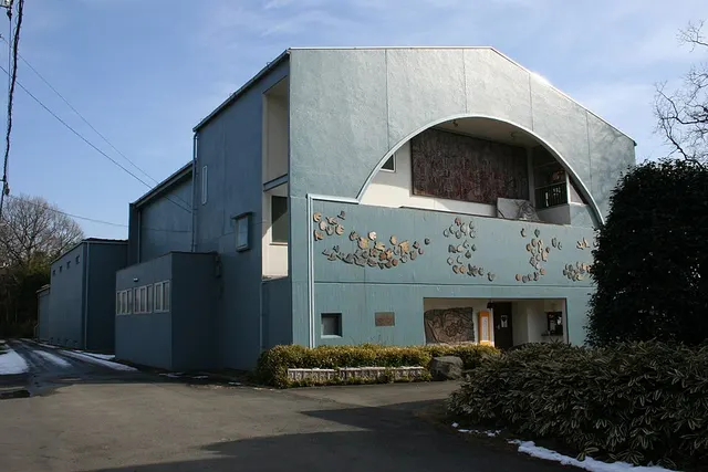The Hiroshima Panels
