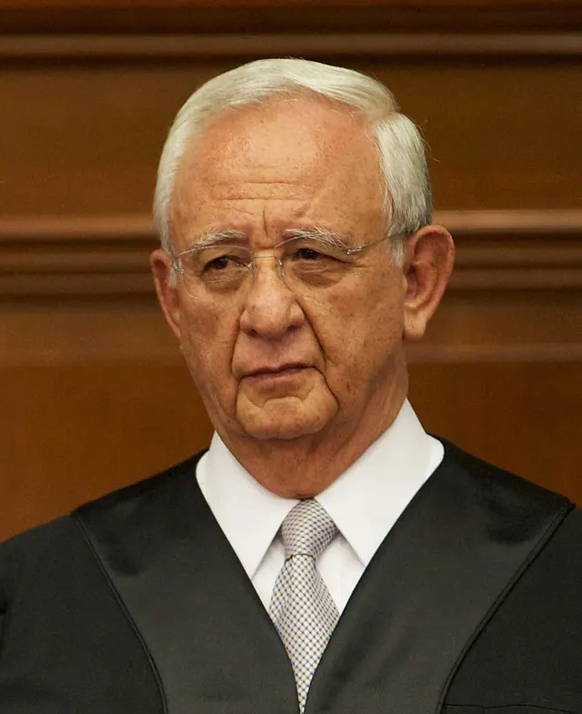 Juan N. Silva Meza