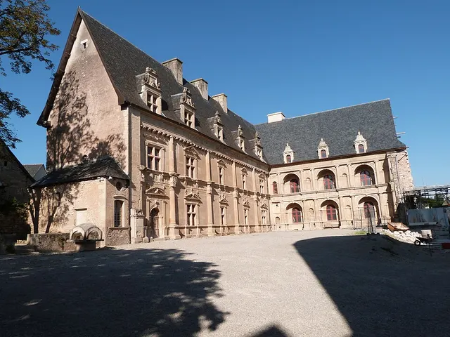 Bournazel, Aveyron