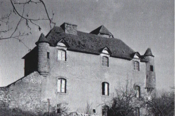 Le Nayrac