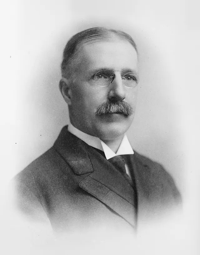 William Faunce