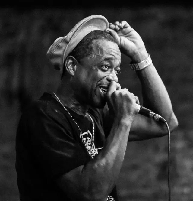 Devin the Dude