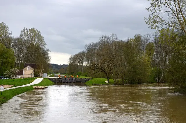 Sery, Yonne