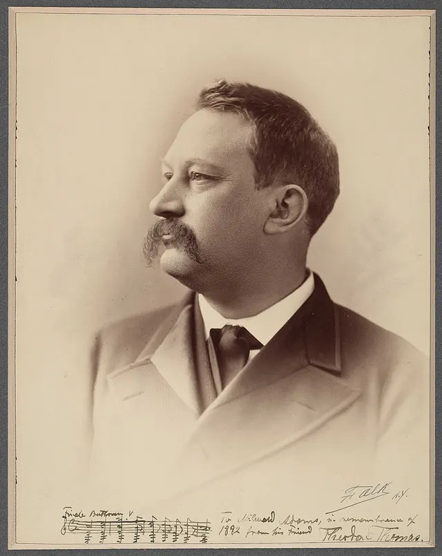 Theodore Thomas