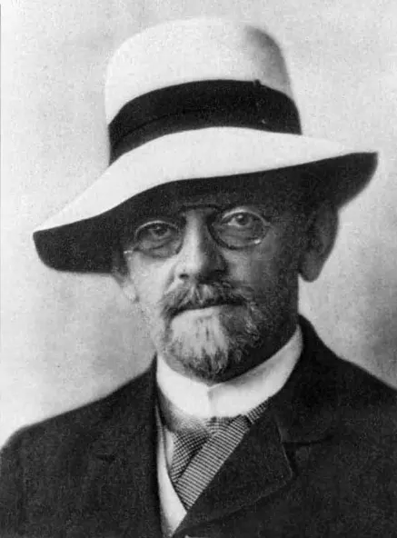 Hilbert's problems