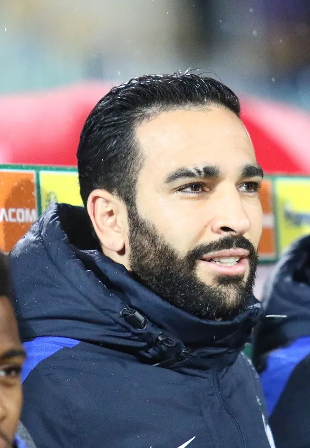 Adil Rami