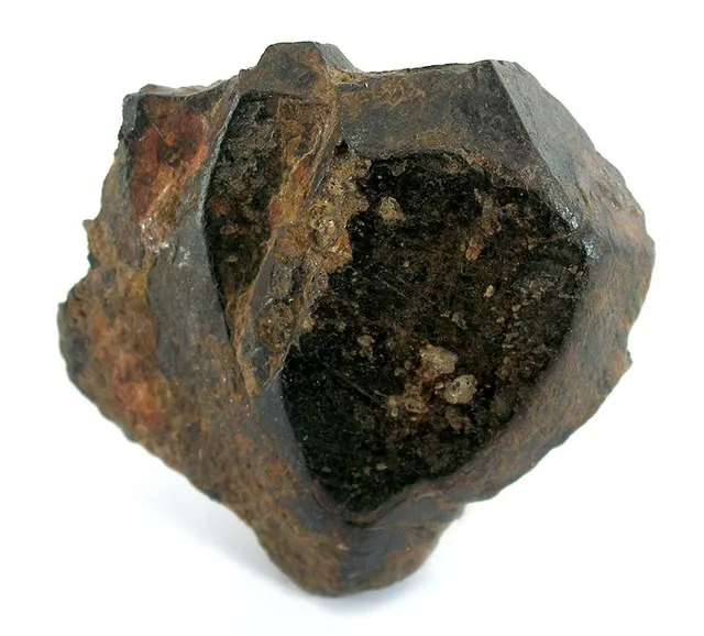 Ilménite