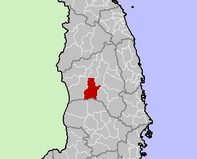 District de Chư Sê
