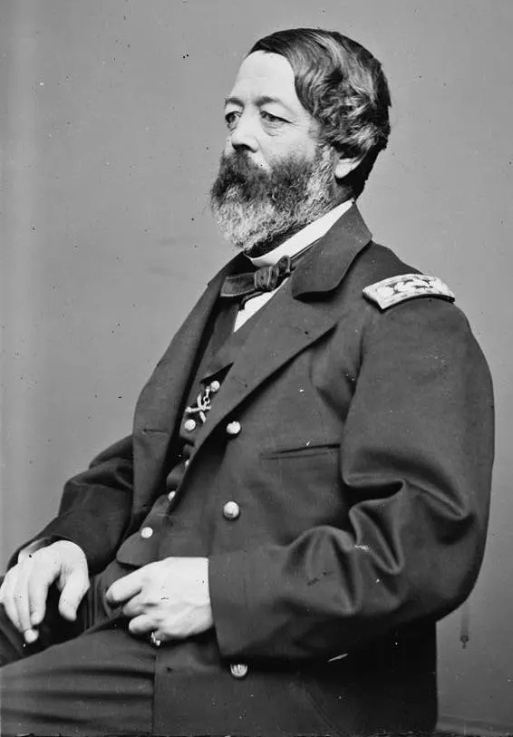 Henry Augustus Wise