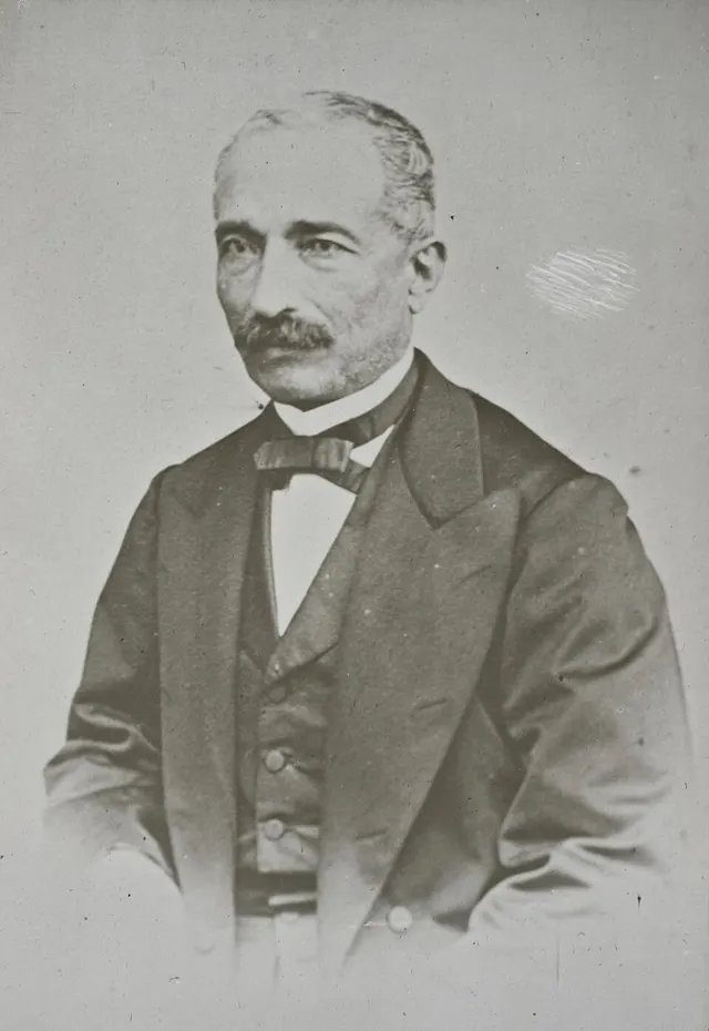 José Balta