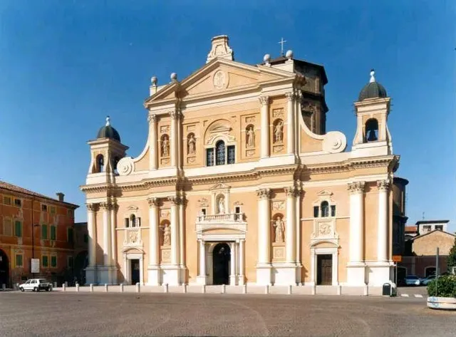 Diocese of Carpi